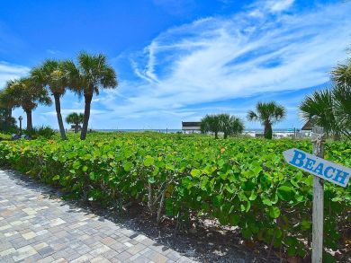 Siesta key Beautiful Unit Close to Beach and Bay